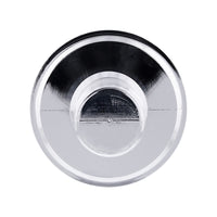 United Pacific - Chrome Plastic 33mm Thread-On Extension