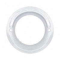 United Pacific -2" Light Bezel With Visor