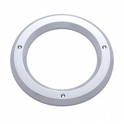 United Pacific - 4" Light Bezel