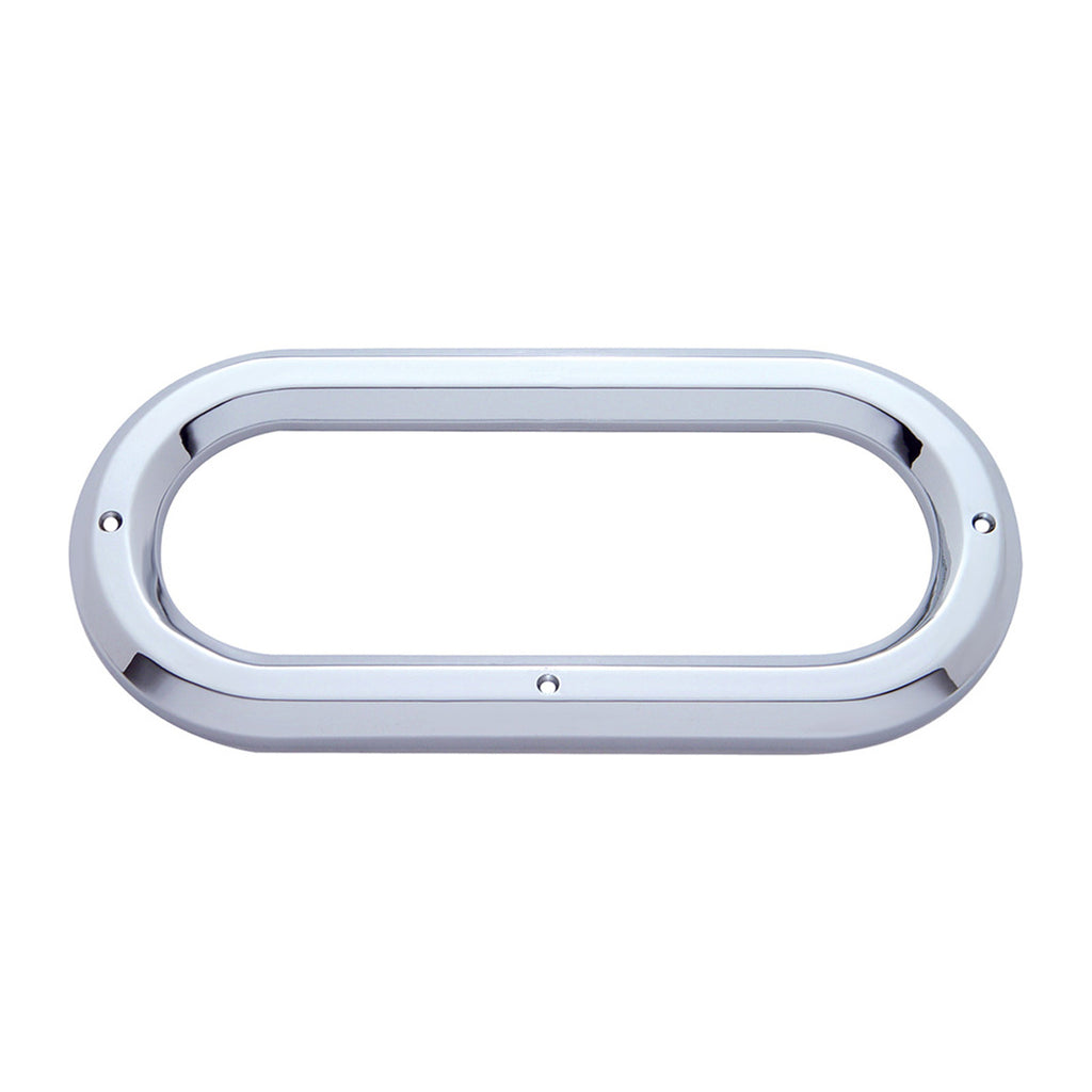 United Pacific - Oval Light Bezel