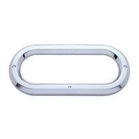United Pacific - Oval Light Bezel