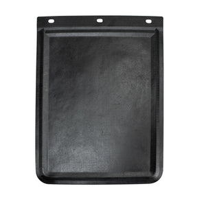 United Pacific - Front Rubber Mud Flaps (Various Sizes)