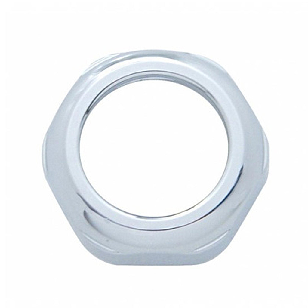 United Pacific - Peterbilt Key Switch Face Nut