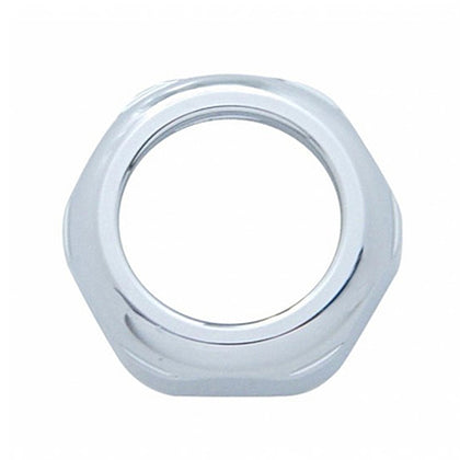 United Pacific - Peterbilt Key Switch Face Nut