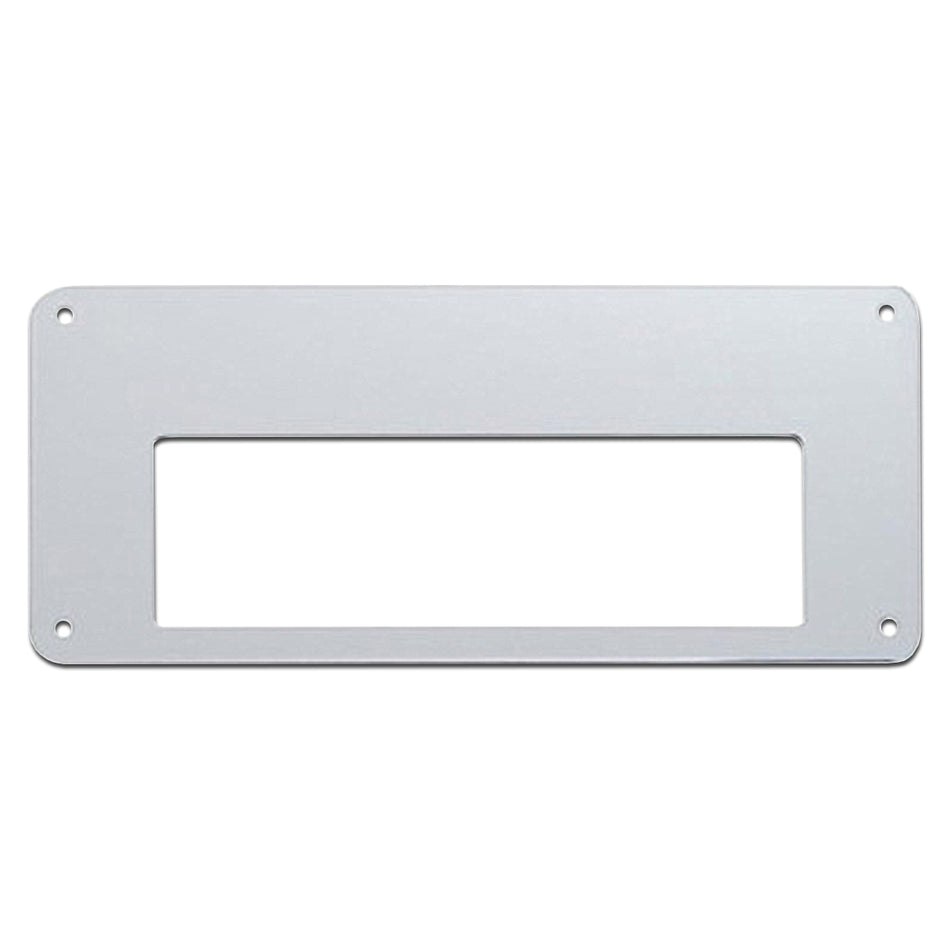 United Pacific - Stainless Steel Cobra 29 CB Radio Face Plate