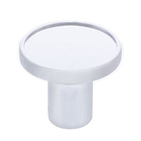United Pacific - Large Chrome Air Valve Knob Only