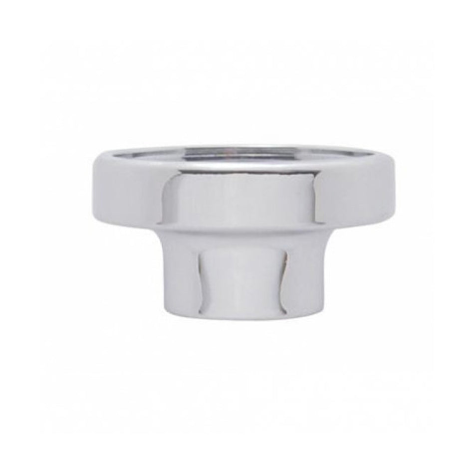 United Pacific - Chrome Dash Knob - Knob Only