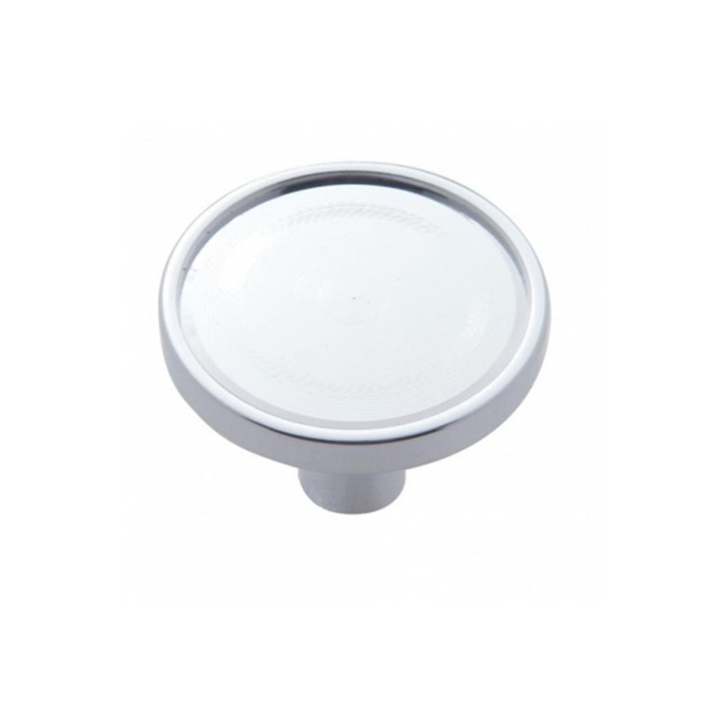 United Pacific - Short or Long Air Valve Knob Only - Pin Mount