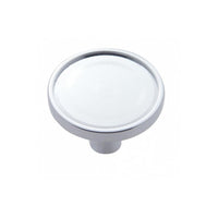 United Pacific - Short or Long Air Valve Knob Only - Pin Mount