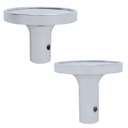 United Pacific - Short or Long Air Valve Knob Only - Pin Mount