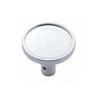 United Pacific - Short or Long Air Valve Knob Only - Pin Mount