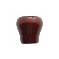 United Pacific - Wood Air Valve Knob Only