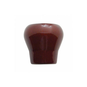 United Pacific - Wood Air Valve Knob Only