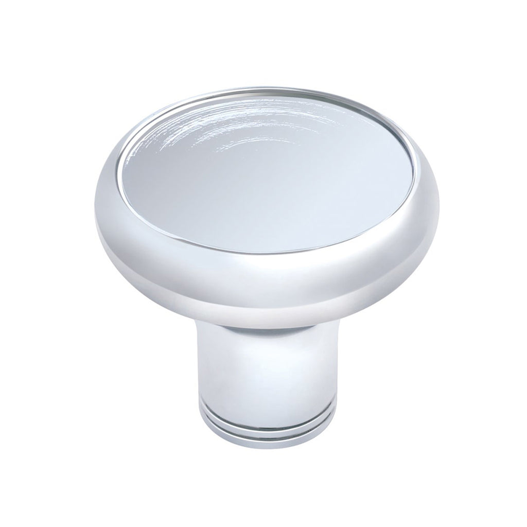 United Pacific - Deluxe Air Valve Knob Only - Indented