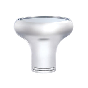 United Pacific - Deluxe Air Valve Knob Only - Indented