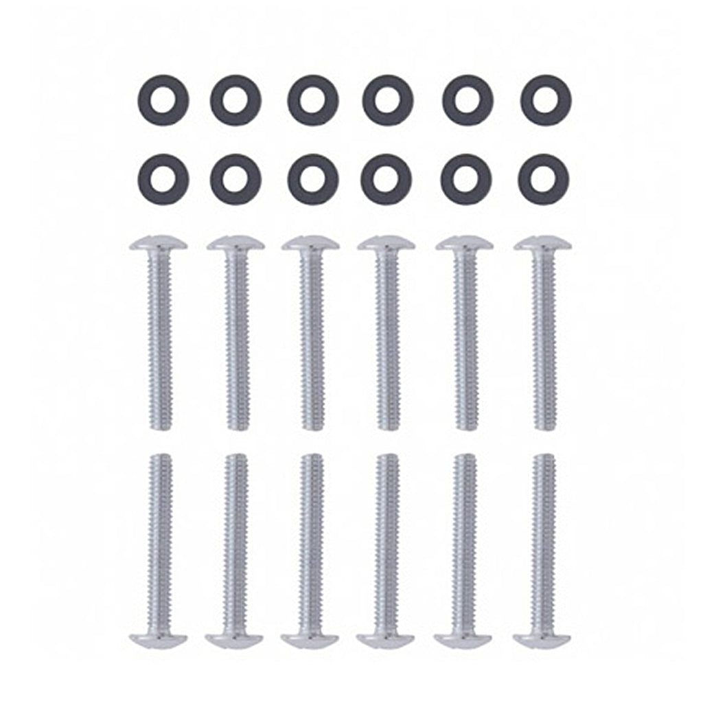 United Pacific - Peterbilt Shift Plate Screw Set