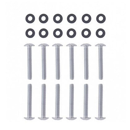 United Pacific - Peterbilt Shift Plate Screw Set