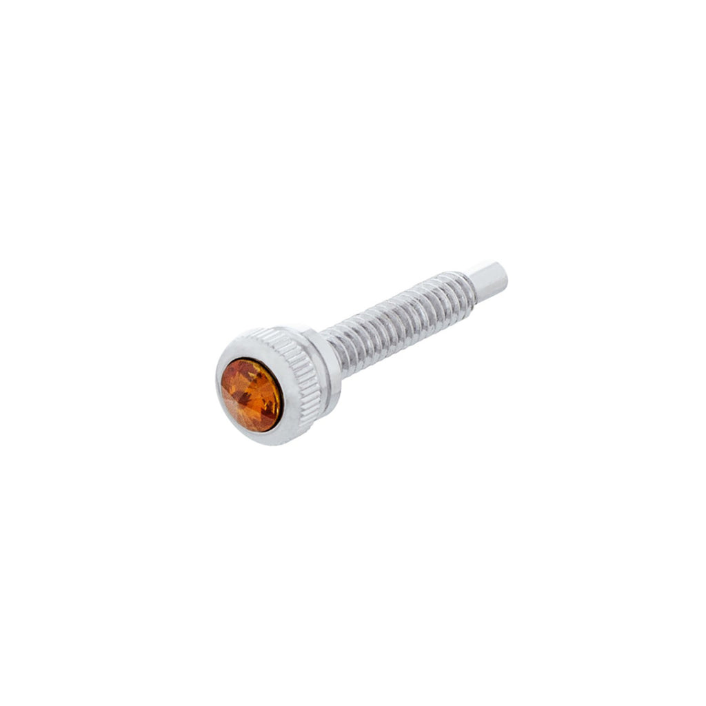United Pacific - Short Dash Screw For Navistar International (Various Colors)