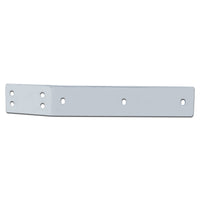 United Pacific - Center Bracket For 13" Stainless Steel Low Roof Sun Visor (Item 28008)
