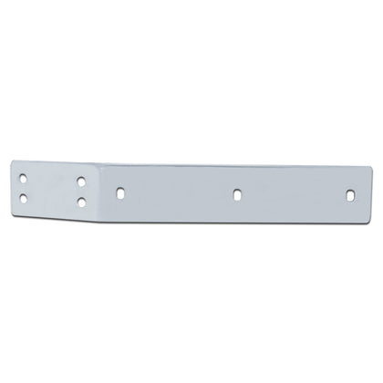 United Pacific - Center Bracket For 13" Stainless Steel Low Roof Sun Visor (Item 28008)