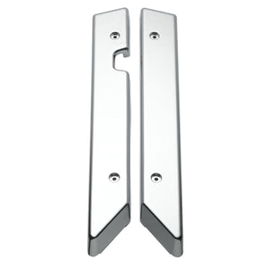 Side Window Post Covers For Freightliner FL Classic (1990-2010) & FLD (1989-2009) (Pair)