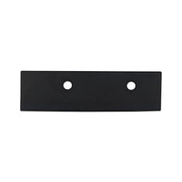 United Pacific - Rubber Gasket For Fender Step (Pair)