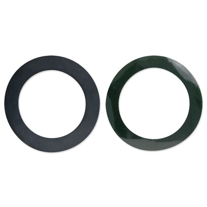 United Pacific - Rubber Gasket For 28200 Series Air Cleaner Housing