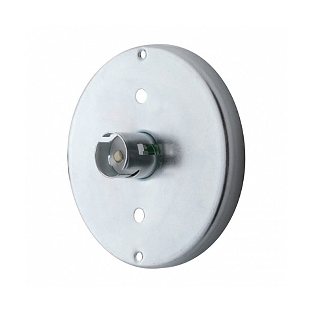 United Pacific - 2-Fil Bulb Holder Base/Socket Bracket