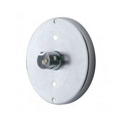 United Pacific - 2-Fil Bulb Holder Base/Socket Bracket