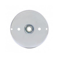 United Pacific - 2-Fil Bulb Holder Base/Socket Bracket