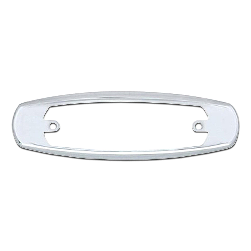 United Pacific - Peterbilt Style Light Bezel