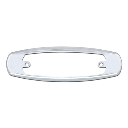United Pacific - Peterbilt Style Light Bezel