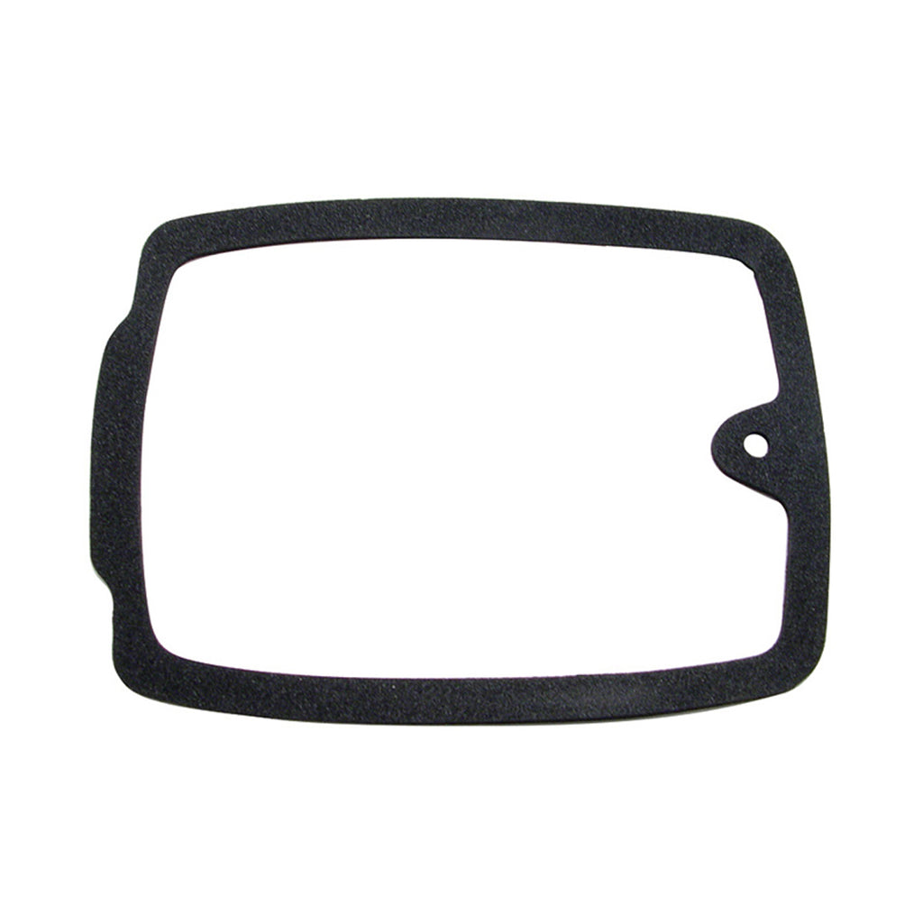 United Pacific - Foam Gasket For Rectangular Glass Cab Light Lens