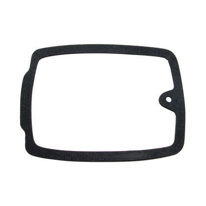 United Pacific - Foam Gasket For Rectangular Glass Cab Light Lens