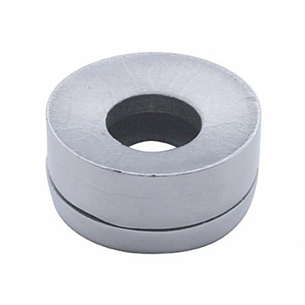 United Pacific - Headlight Mounting Plate