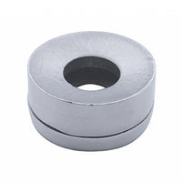 United Pacific - Headlight Mounting Plate