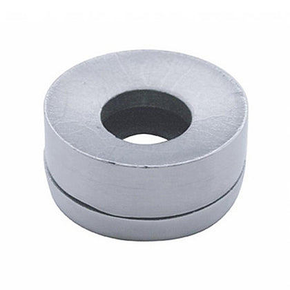 United Pacific - Headlight Mounting Plate