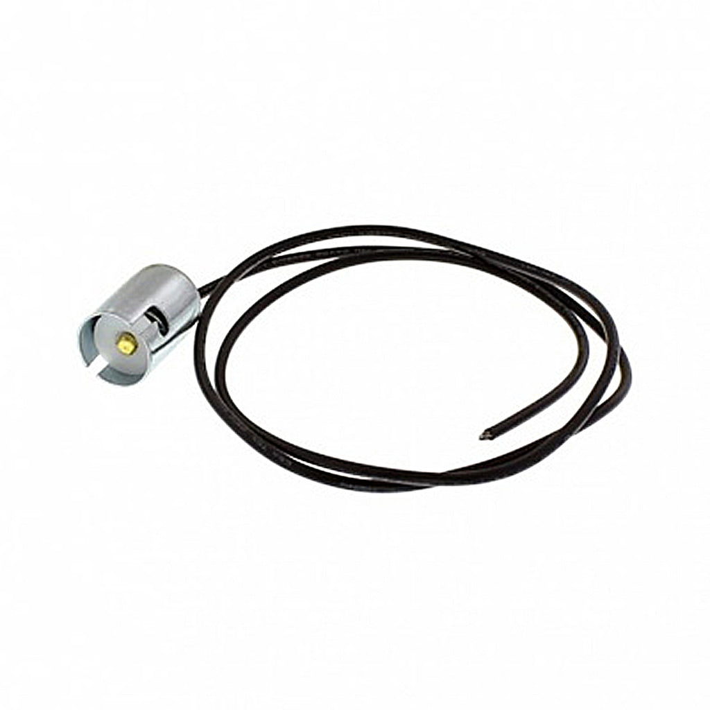 United Pacific - Peterbilt Headlight 1 Filament Bulb/Pigtail For Turn Signal