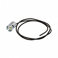 United Pacific - Peterbilt Headlight 1 Filament Bulb/Pigtail For Turn Signal