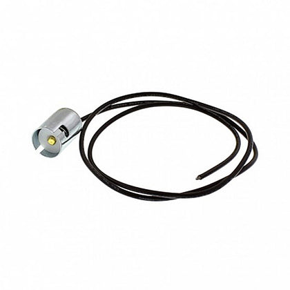 United Pacific - Peterbilt Headlight 1 Filament Bulb/Pigtail For Turn Signal