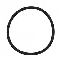 United Pacific - 63mm Rubber Gasket For Glass Honda Light