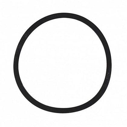 United Pacific - 63mm Rubber Gasket For Glass Honda Light