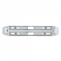 United Pacific - Dual 9" LED Light Bar Housing