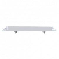 United Pacific - Dual 9" LED Light Bar Housing