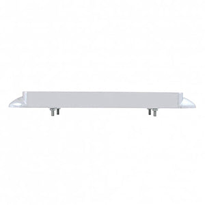 United Pacific - Dual 9" LED Light Bar Housing