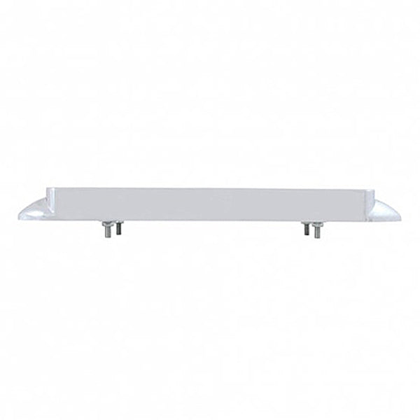 Light Bar Housing by United Pacific - Dual 9