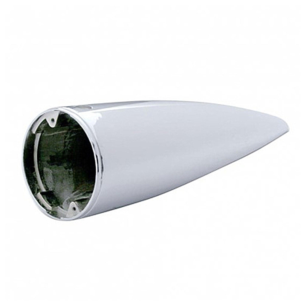 United Pacific - Chrome Cab Light Housing