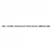 United Pacific - Dual 12" LED Light Bar Housing