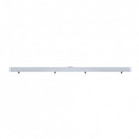 United Pacific - Dual 12" LED Light Bar Housing