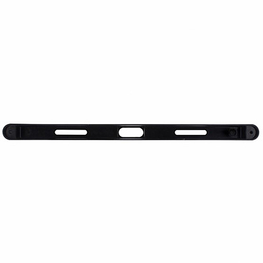United Pacific - Black 12" LED Light Bar Housing